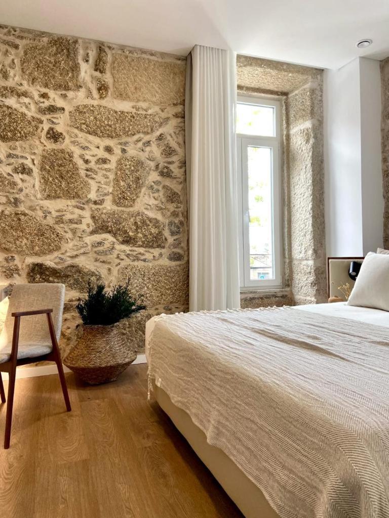 Viseu Executive Hotel エクステリア 写真