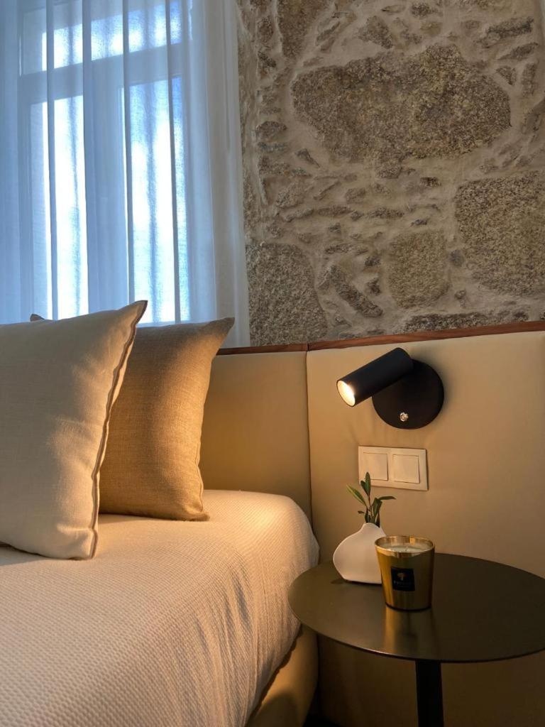 Viseu Executive Hotel エクステリア 写真
