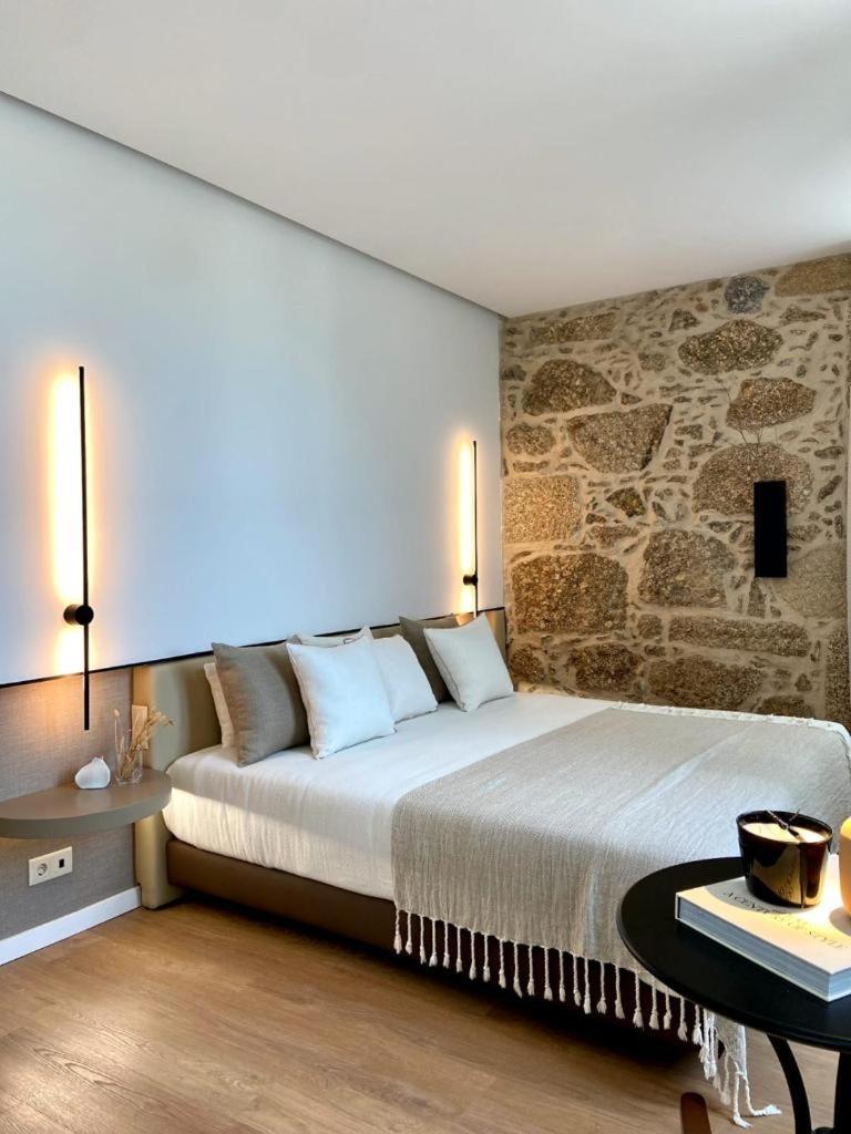 Viseu Executive Hotel エクステリア 写真
