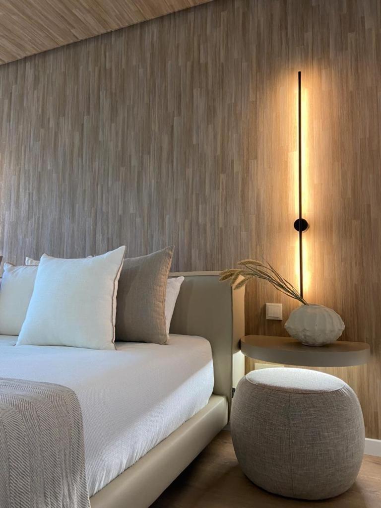 Viseu Executive Hotel エクステリア 写真