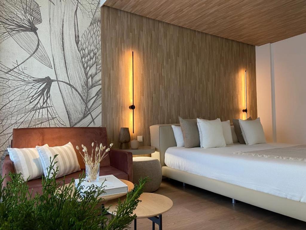 Viseu Executive Hotel エクステリア 写真