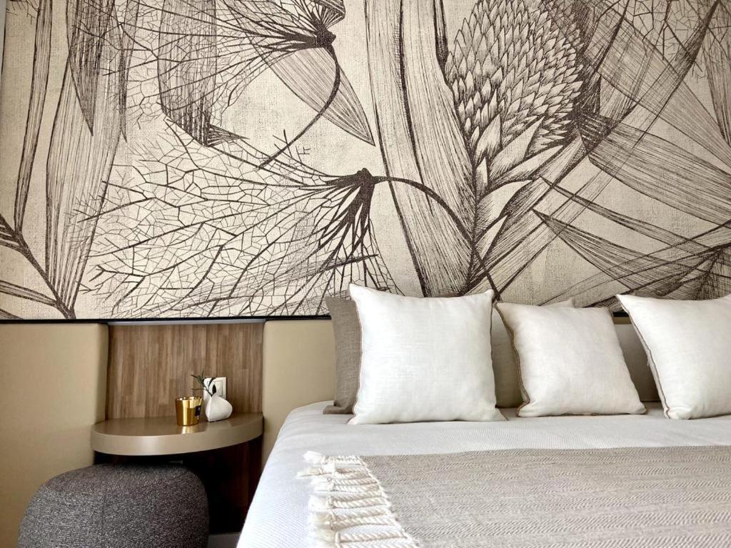 Viseu Executive Hotel エクステリア 写真
