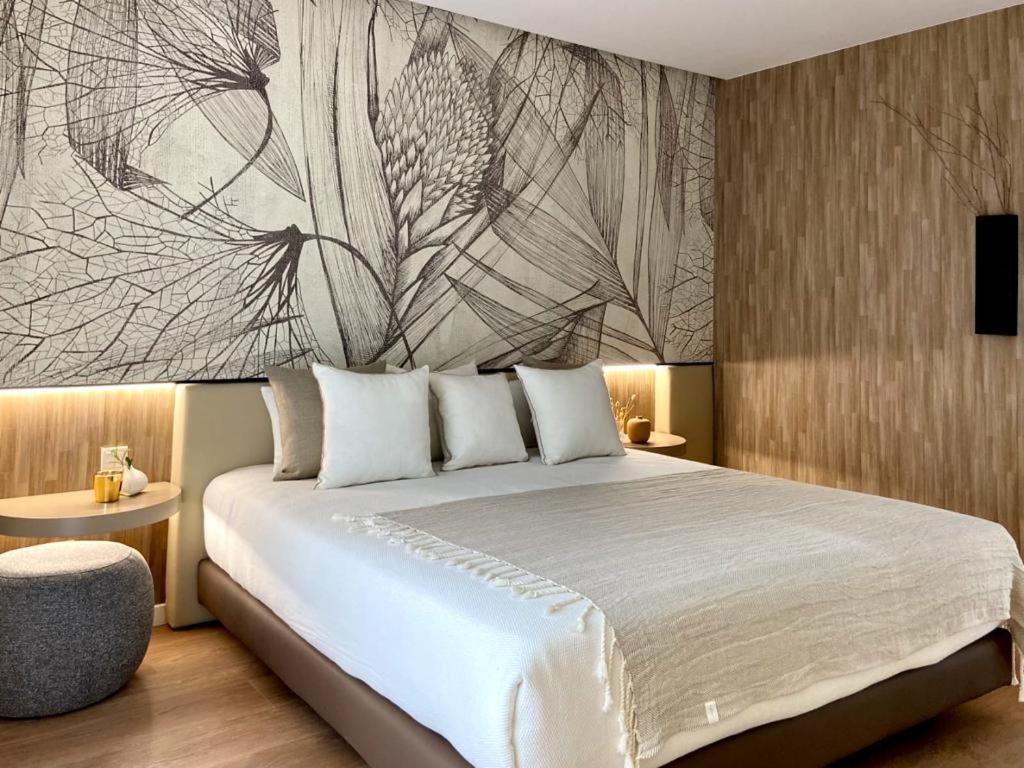 Viseu Executive Hotel エクステリア 写真