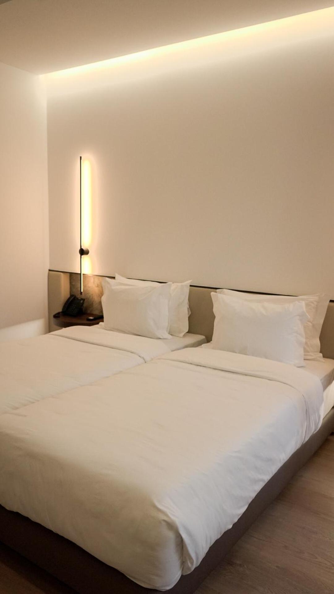 Viseu Executive Hotel エクステリア 写真