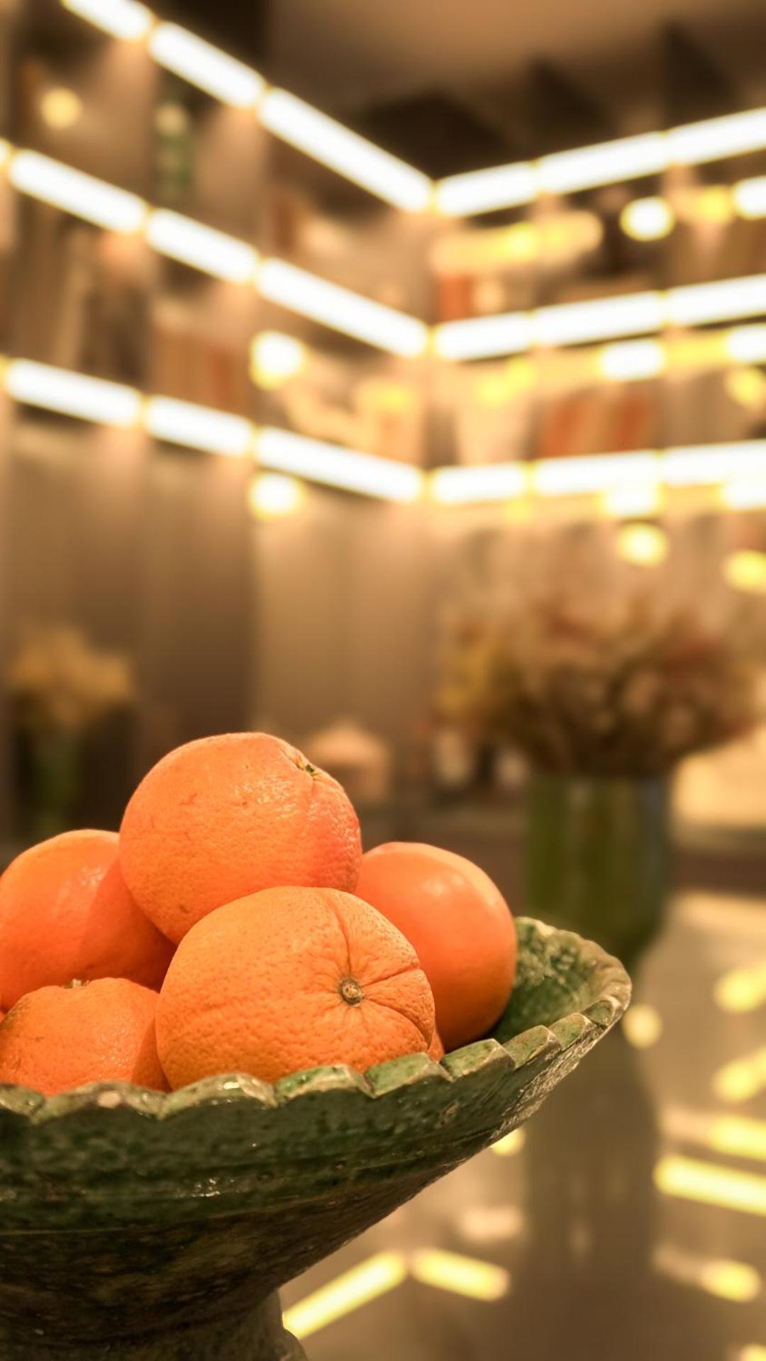 Viseu Executive Hotel エクステリア 写真