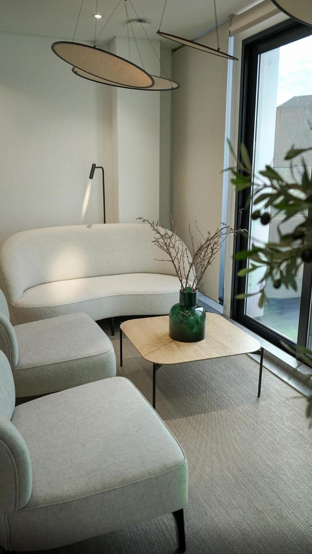Viseu Executive Hotel エクステリア 写真