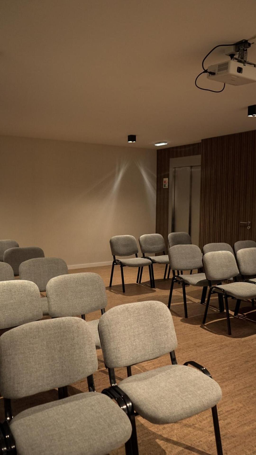 Viseu Executive Hotel エクステリア 写真