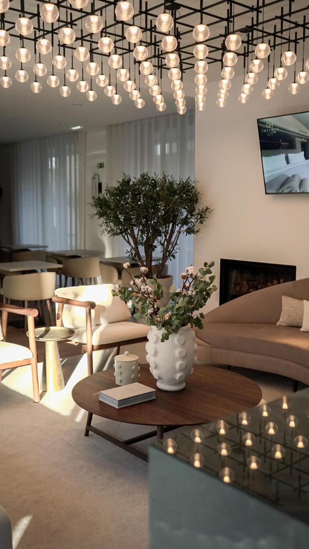 Viseu Executive Hotel エクステリア 写真